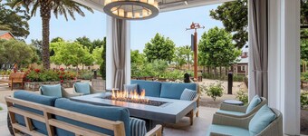 Carneros Resort and Spa