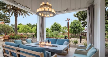 Carneros Resort and Spa