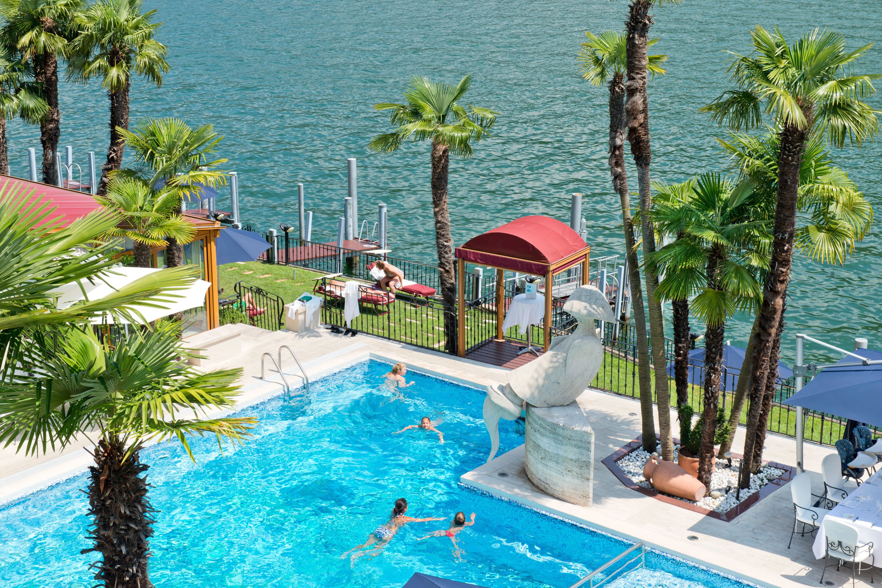 Photo - Swiss Diamond Hotel & Spa