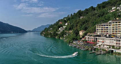 Swiss Diamond Hotel & SPA
