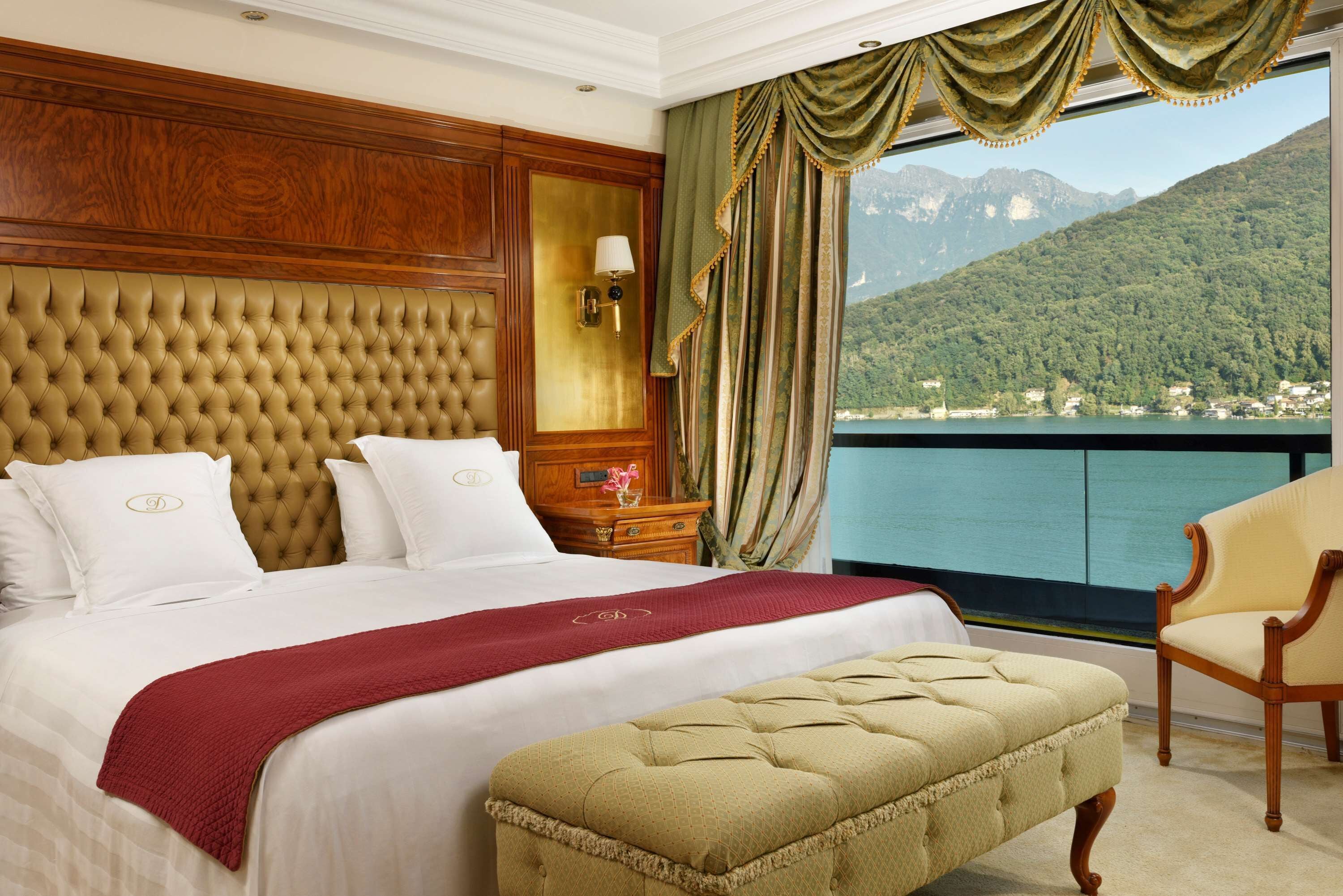 Photo - Swiss Diamond Hotel & SPA