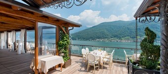 Swiss Diamond Hotel & SPA
