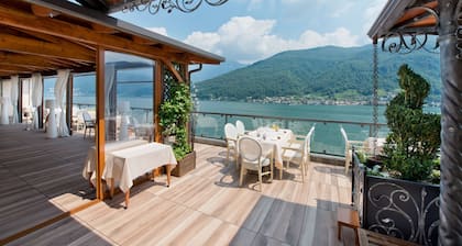 Swiss Diamond Hotel & SPA