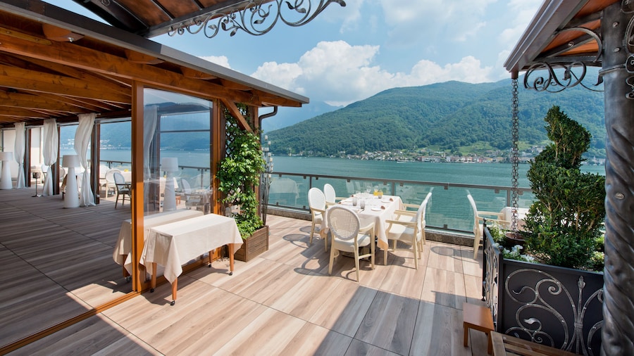 Swiss Diamond Hotel & SPA