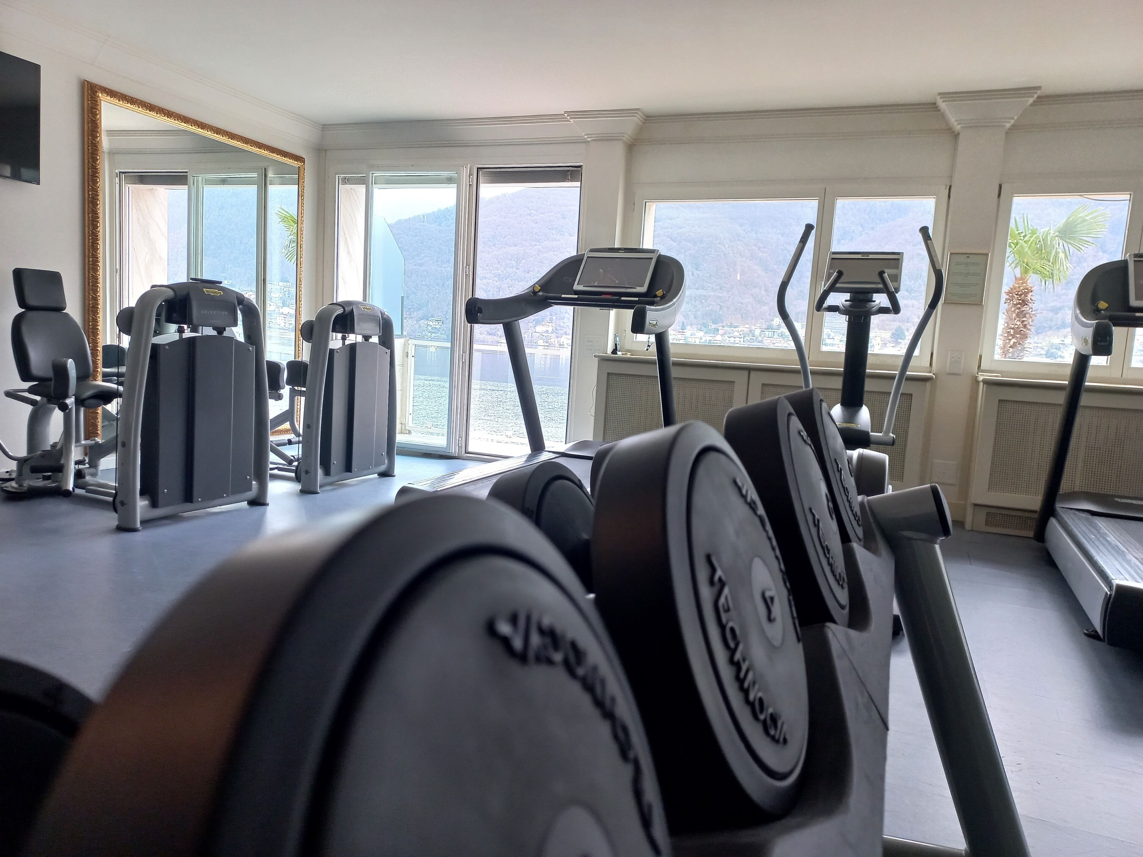 Photo - Swiss Diamond Hotel & Spa