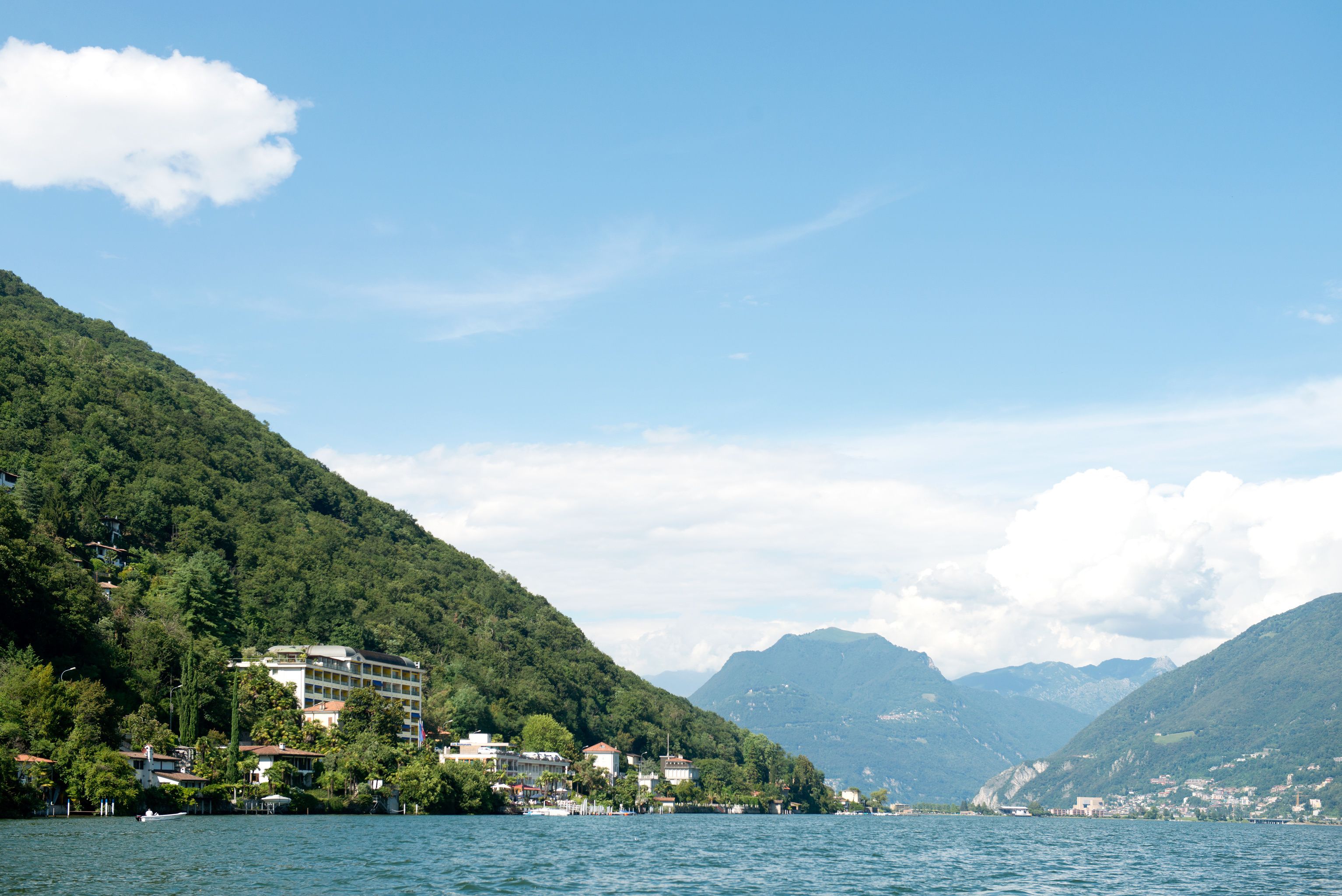 Photo - Swiss Diamond Hotel & SPA
