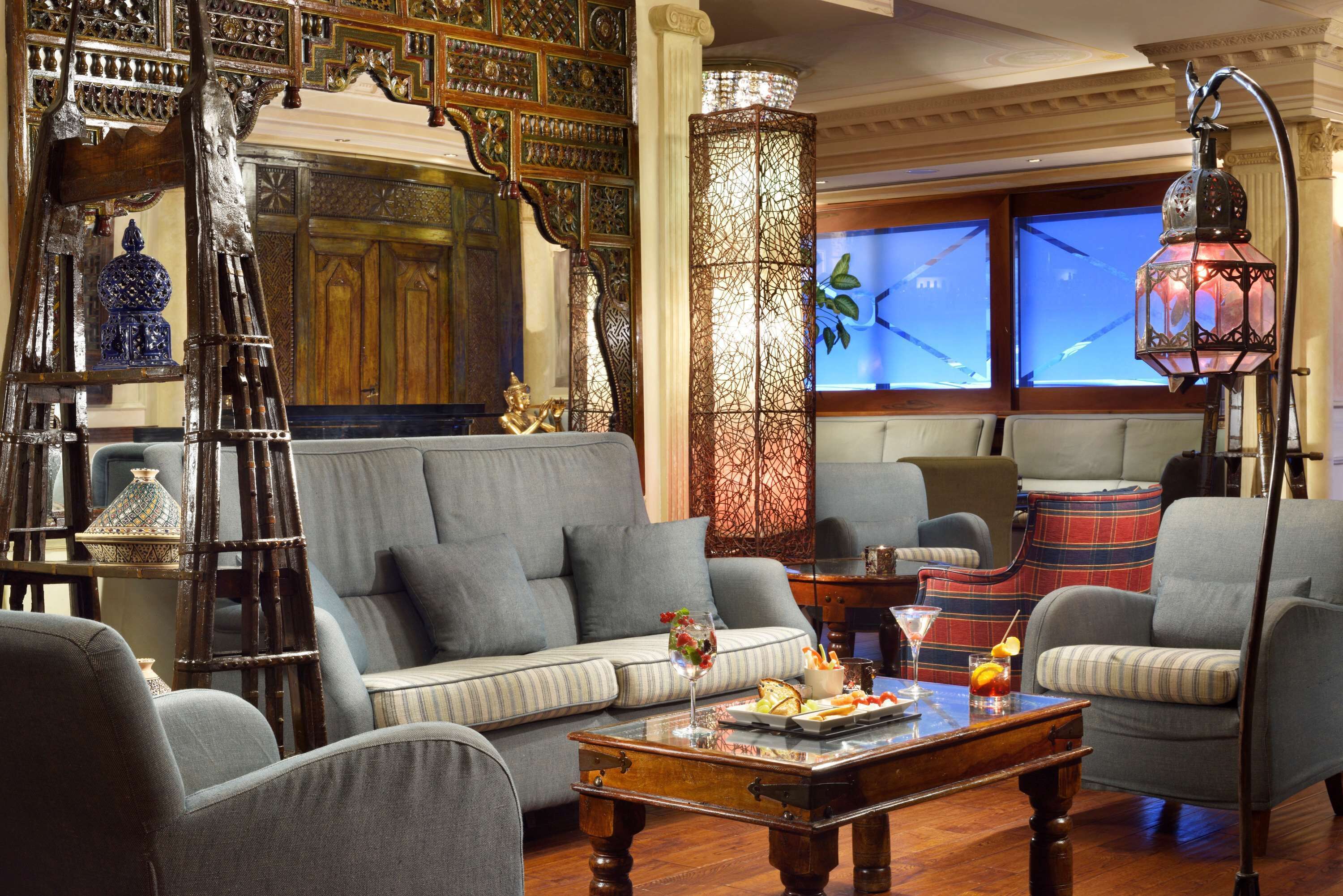 Photo - Swiss Diamond Hotel & SPA
