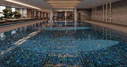 Grand Cevahir Hotel & Convention Center