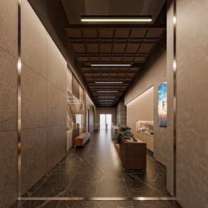 Couples treatment room(s), sauna, hot tub, steam room - Grand Cevahir Hotel & Convention Center (Istanbul)