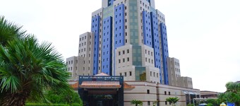 Grand Cevahir Hotel & Convention Center