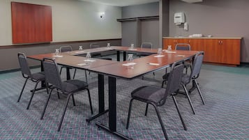 Sala per riunioni