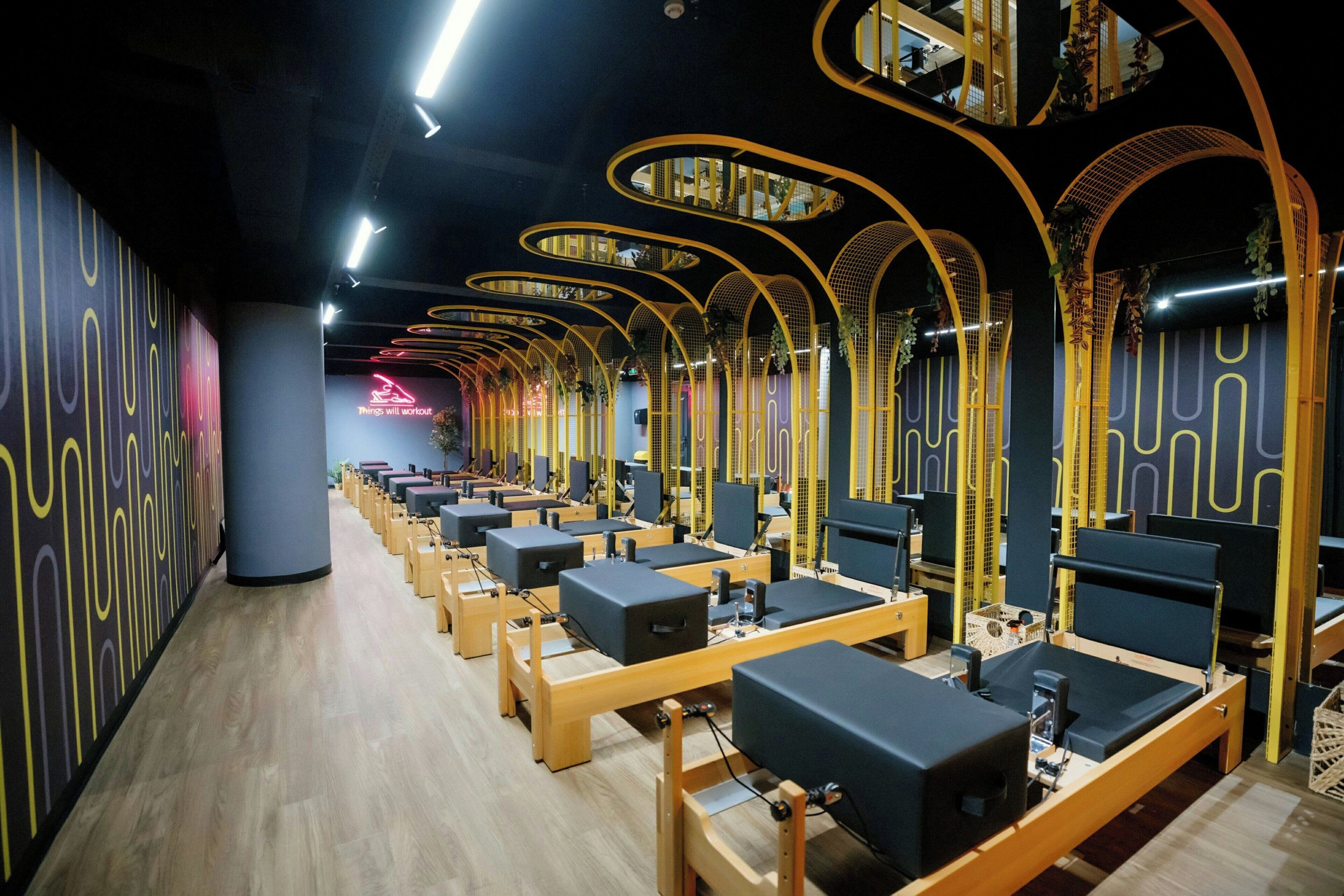 Photo - Sheraton Bucharest Hotel