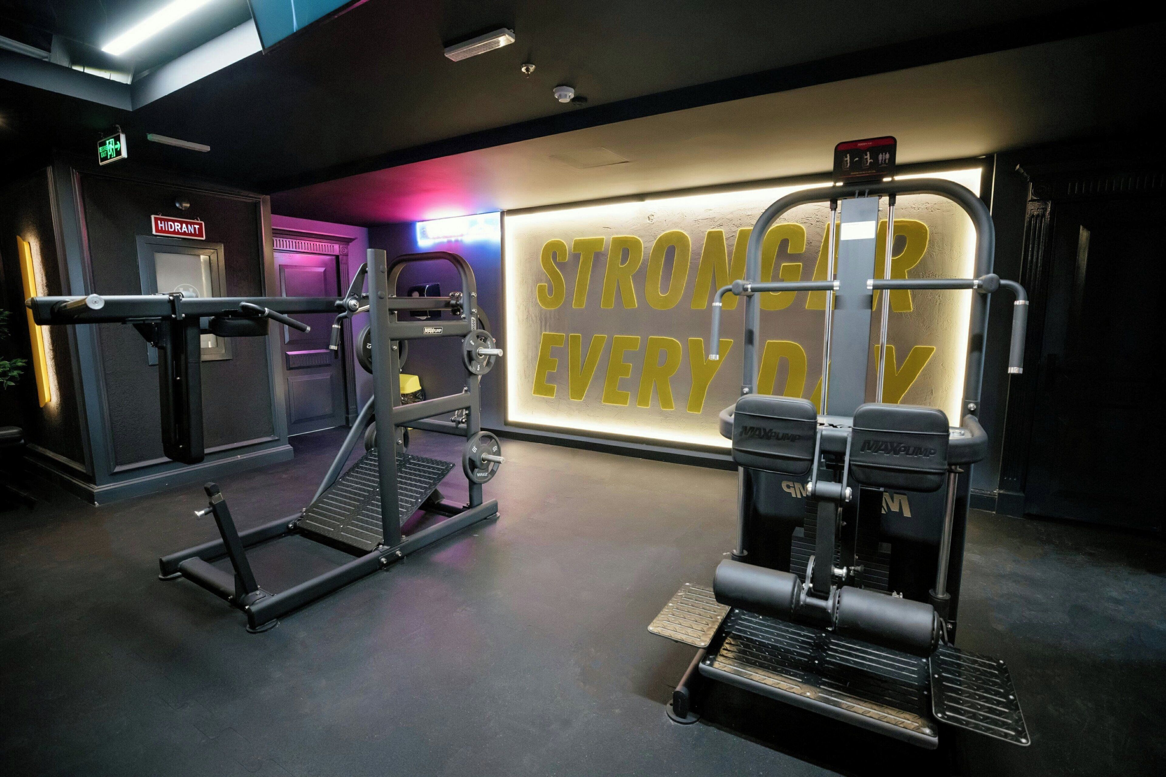 Photo - Sheraton Bucharest Hotel