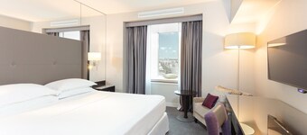 Sheraton Bucharest Hotel