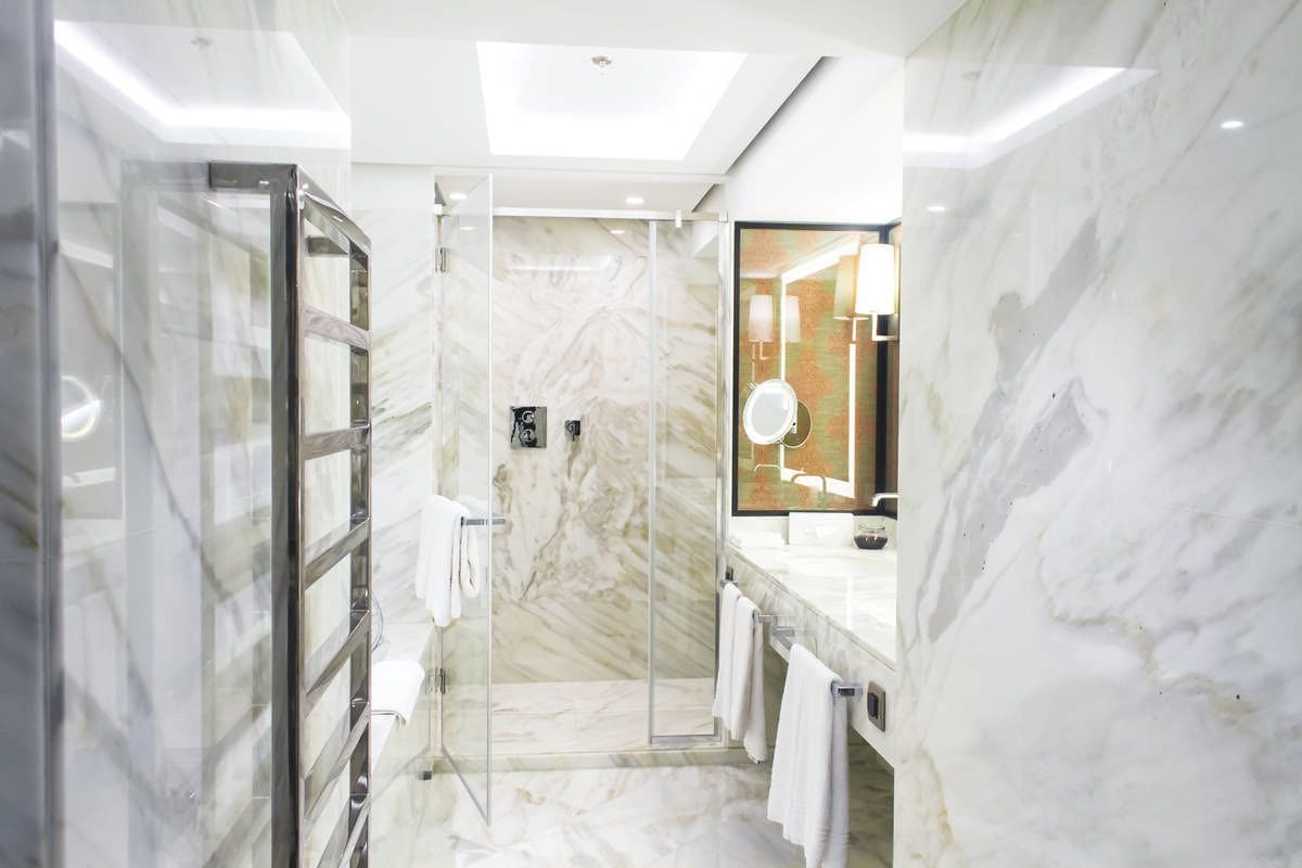 Foto - Sheraton Bucharest Hotel