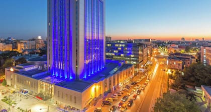 Sheraton Bucharest Hotel