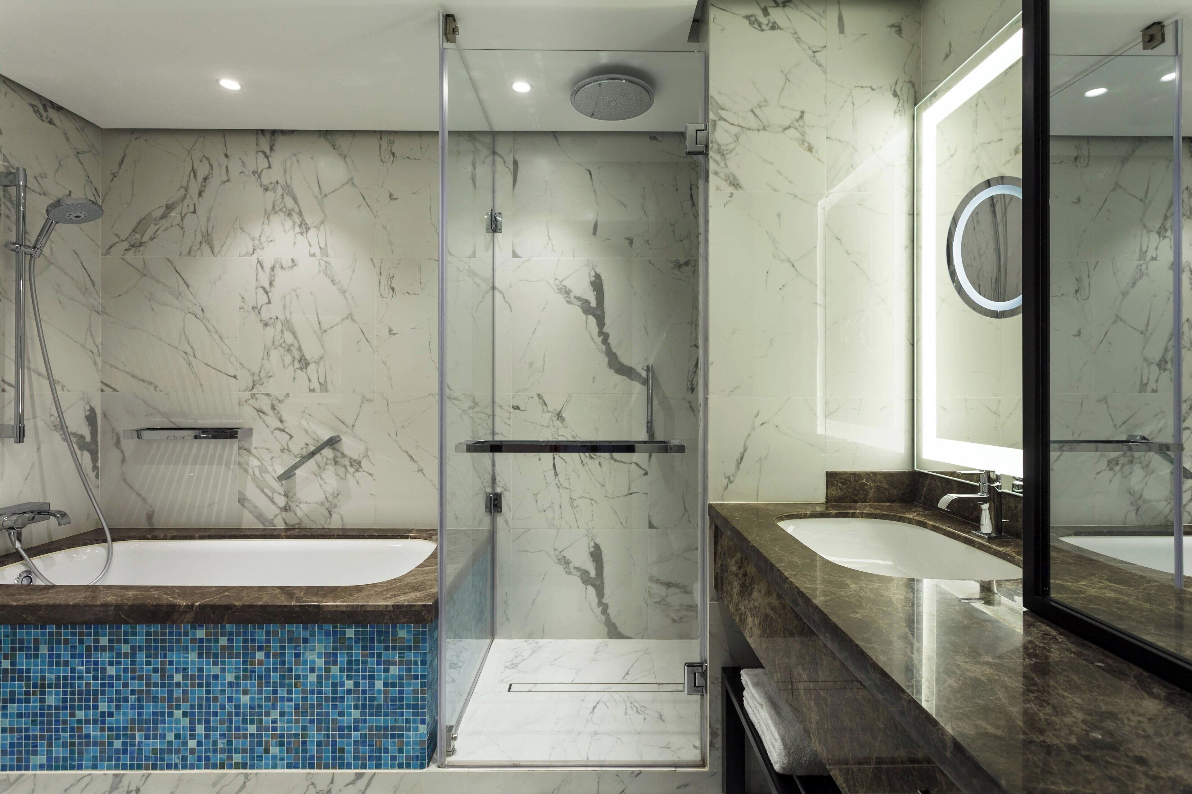 Foto - Sheraton Bucharest Hotel