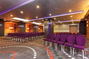 Sala de reunions