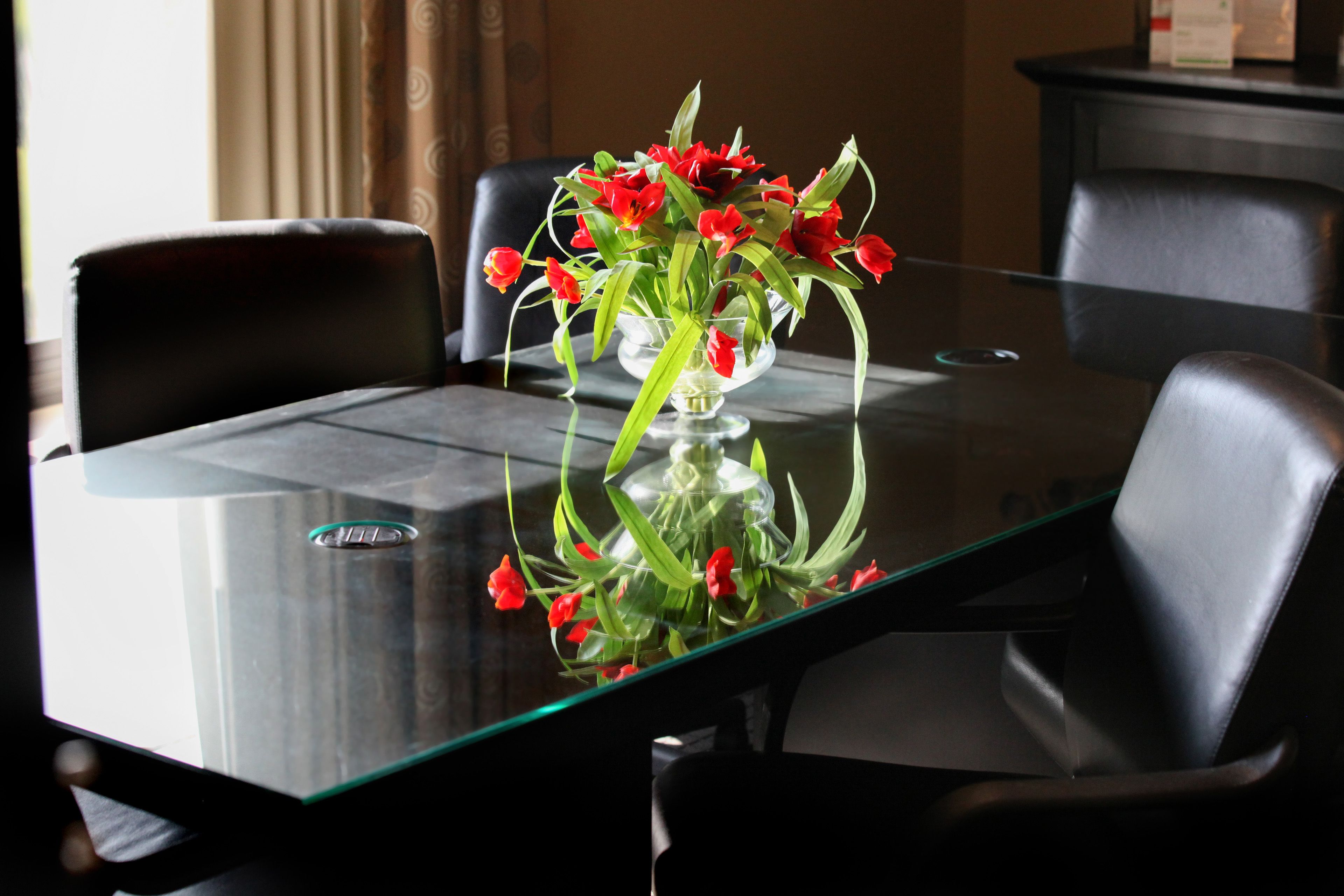 suite, 1 king bed (living area) | 1 bedroom, down duvets, desk, laptop workspace