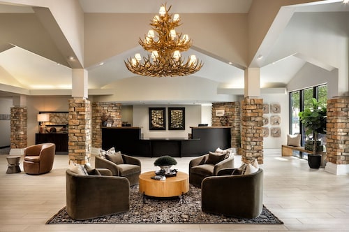 Ironwood Lodge, Lake Elmo, Series by Marriott