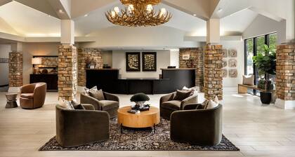 Ironwood Lodge, Lake Elmo, Series by Marriott