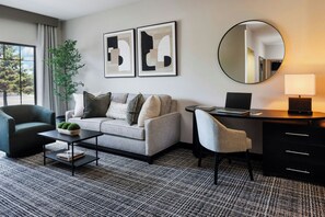 Room - Ironwood Lodge, Lake Elmo, Series by Marriott (Lake Elmo)