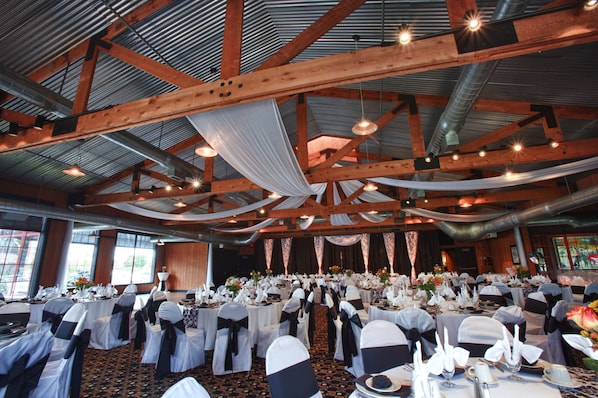 Ballroom
