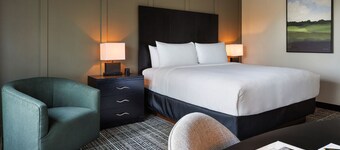 Ironwood Lodge, Lake Elmo, Series by Marriott