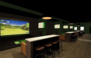 Bar (on property) - Ironwood Lodge, Lake Elmo, Series by Marriott (Lake Elmo)