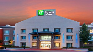 Eksteriør