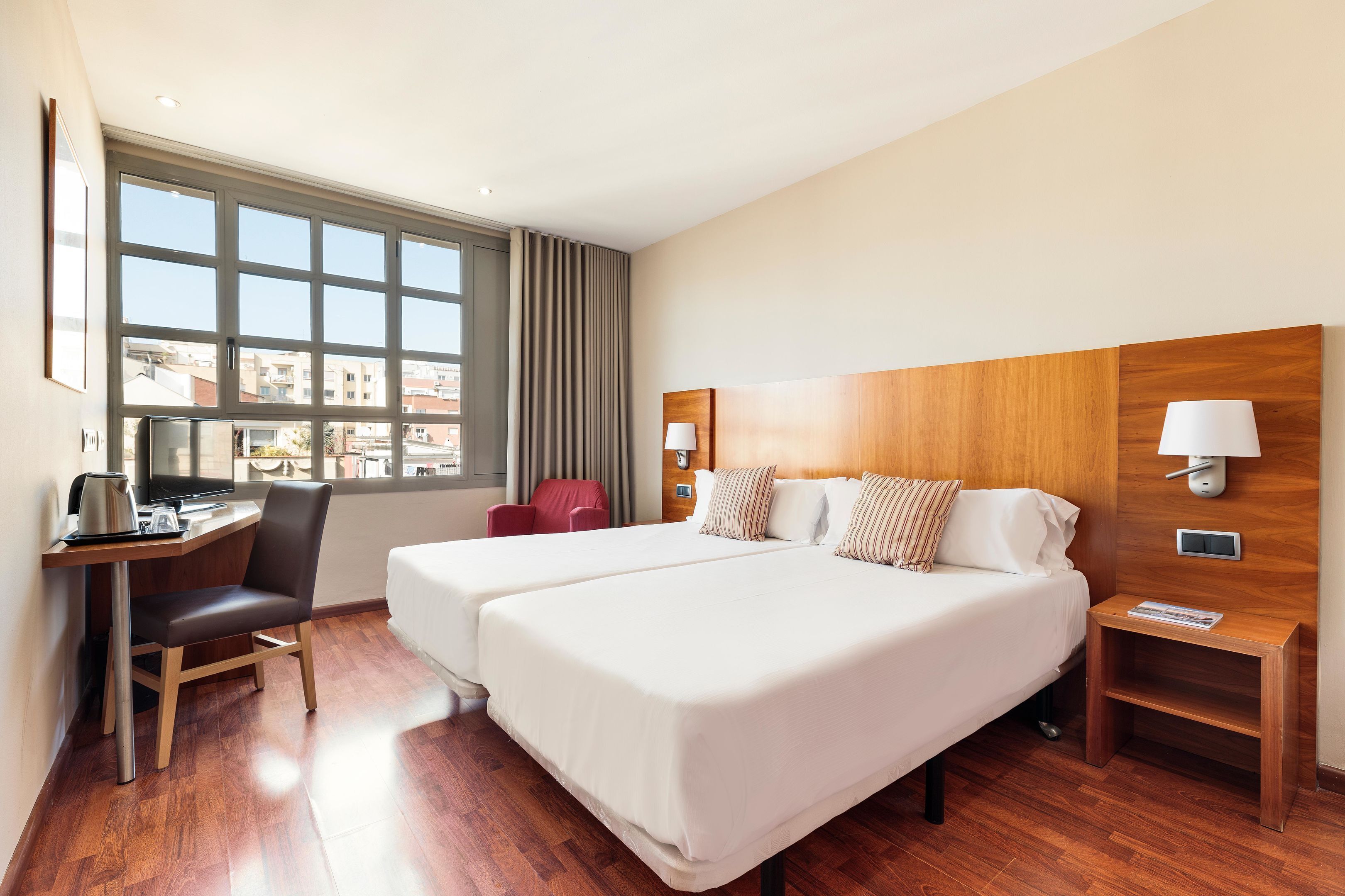 Foto - Hotel Best Aranea