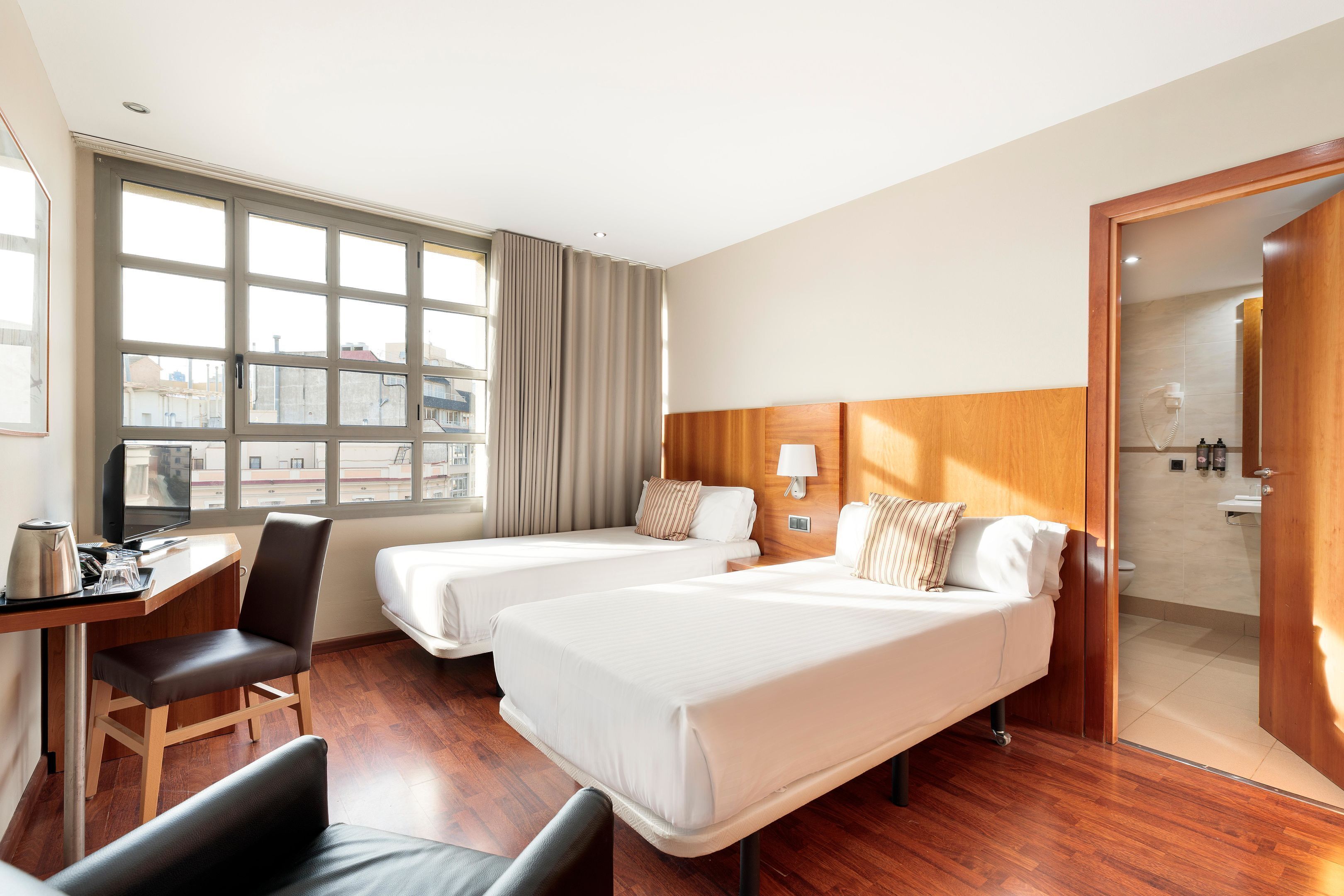 Foto - Hotel Best Aranea