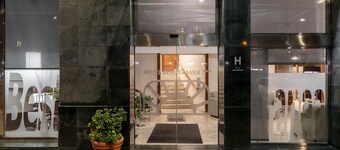 Hotel Best Aranea