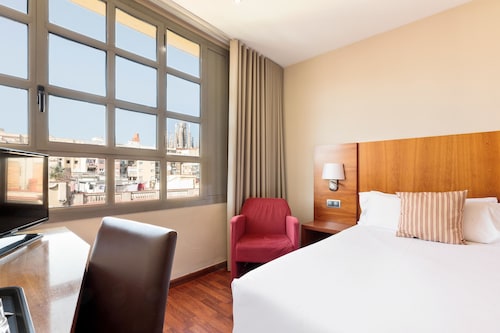 Hotel Best Aranea