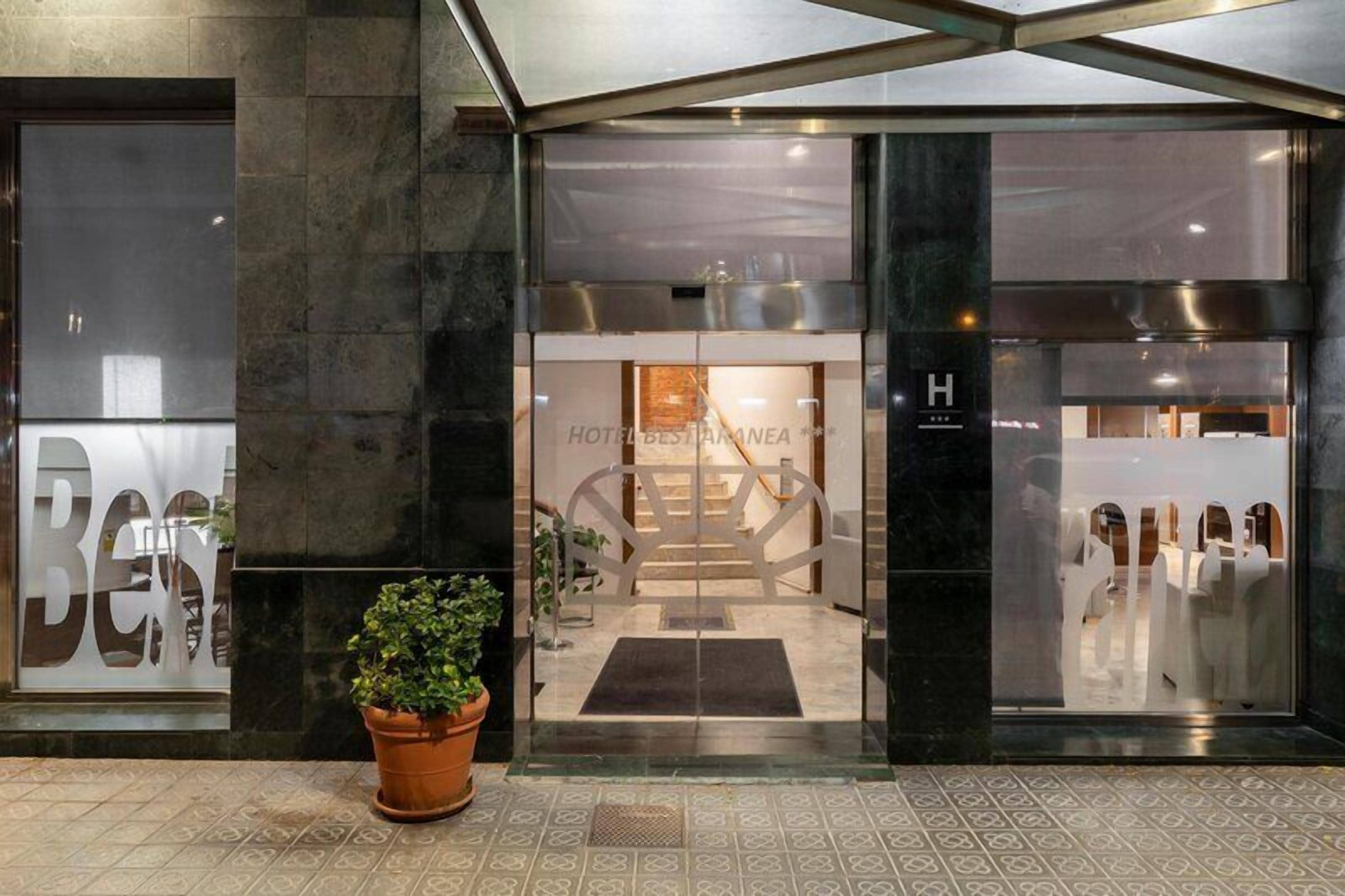 Photo - Hotel Best Aranea