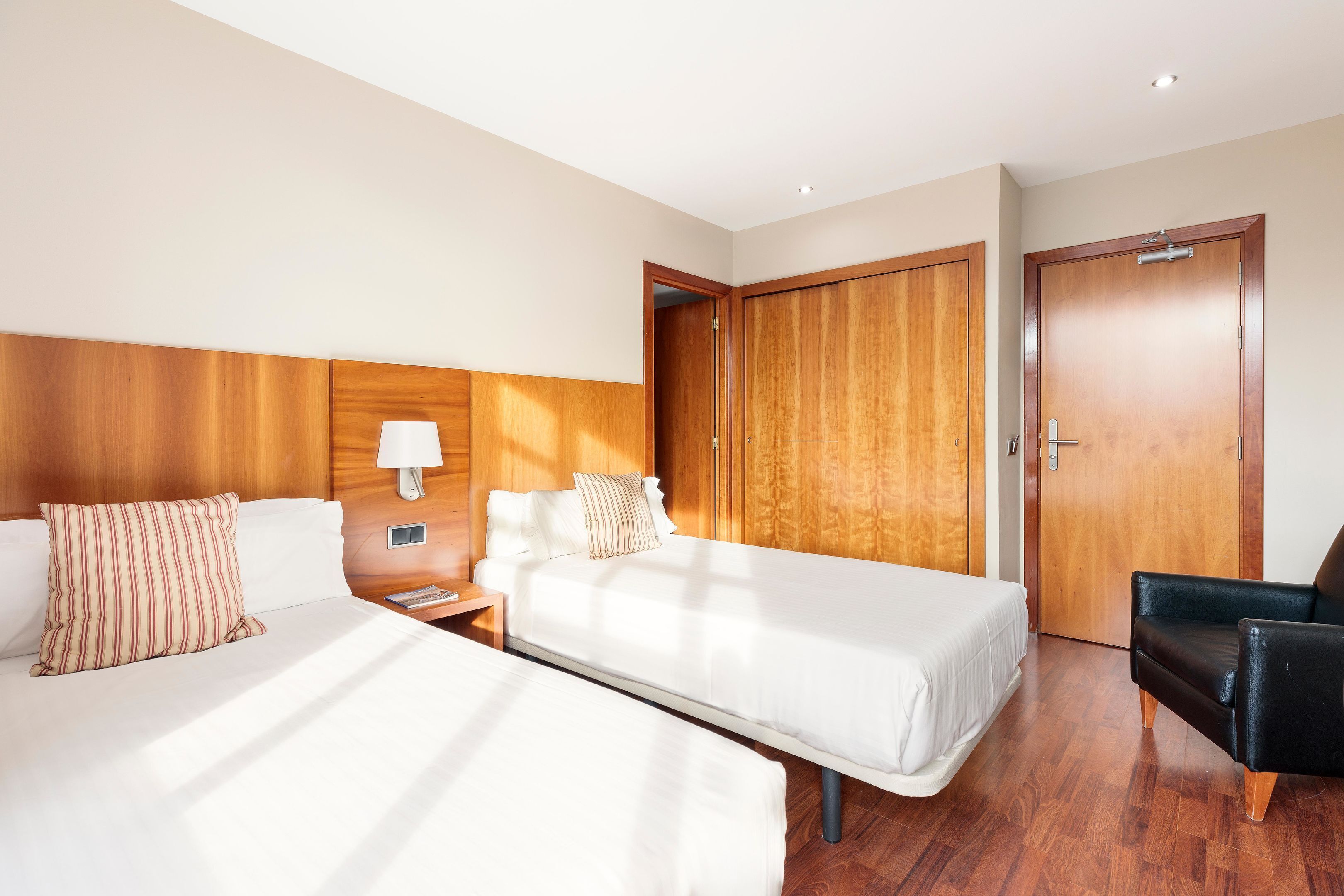 Foto - Hotel Best Aranea