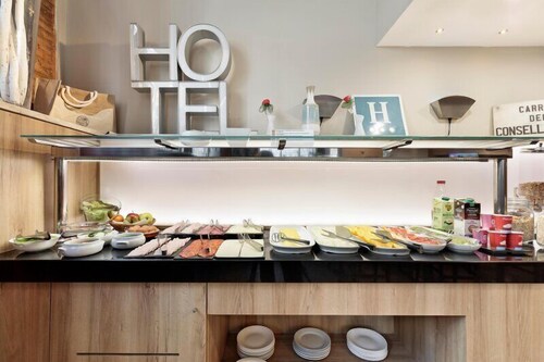 Hotel Best Aranea
