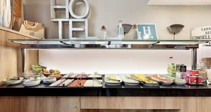 Hotel Best Aranea