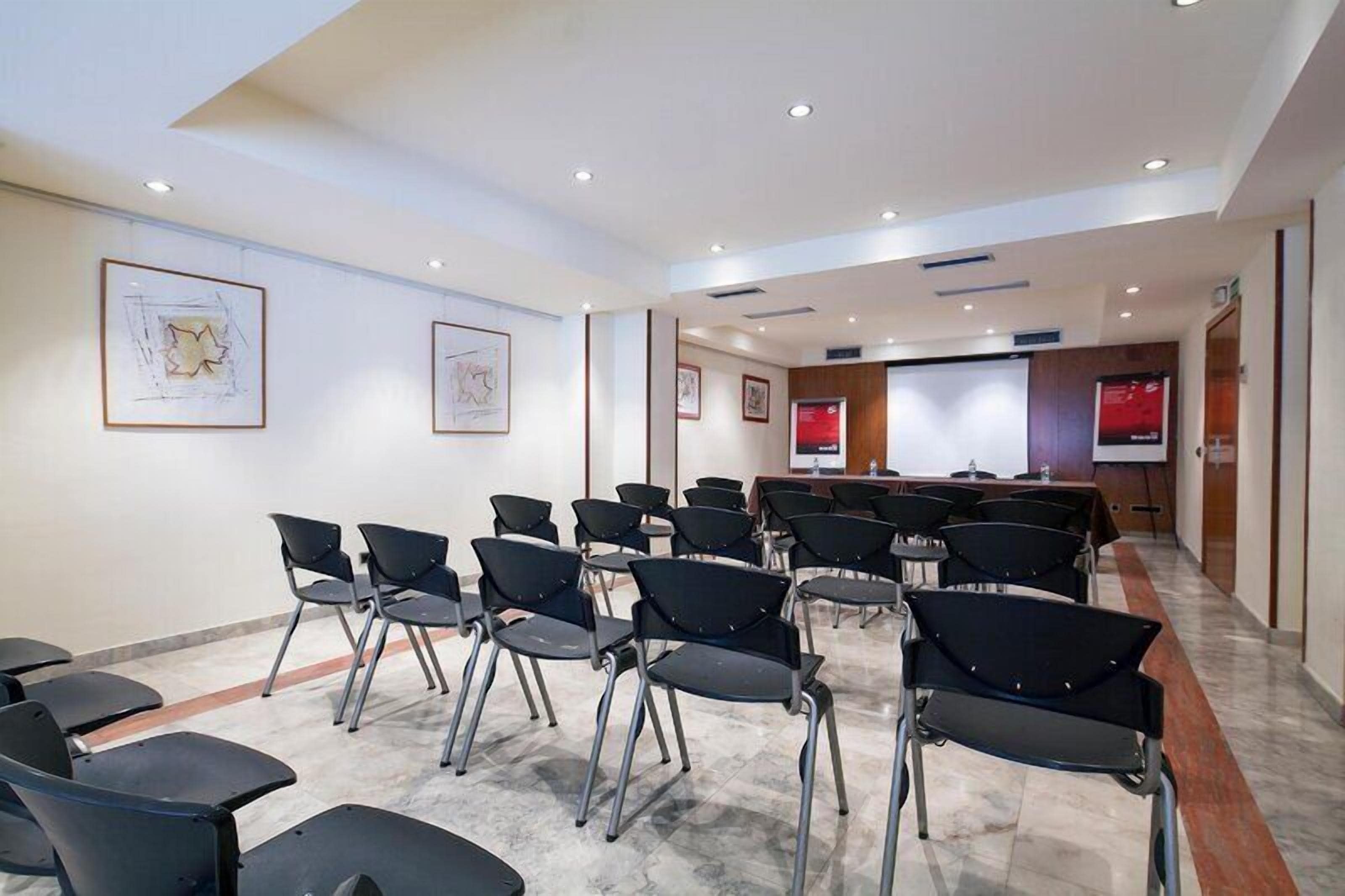 Sala de reuniones