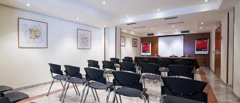 Sala de reuniones