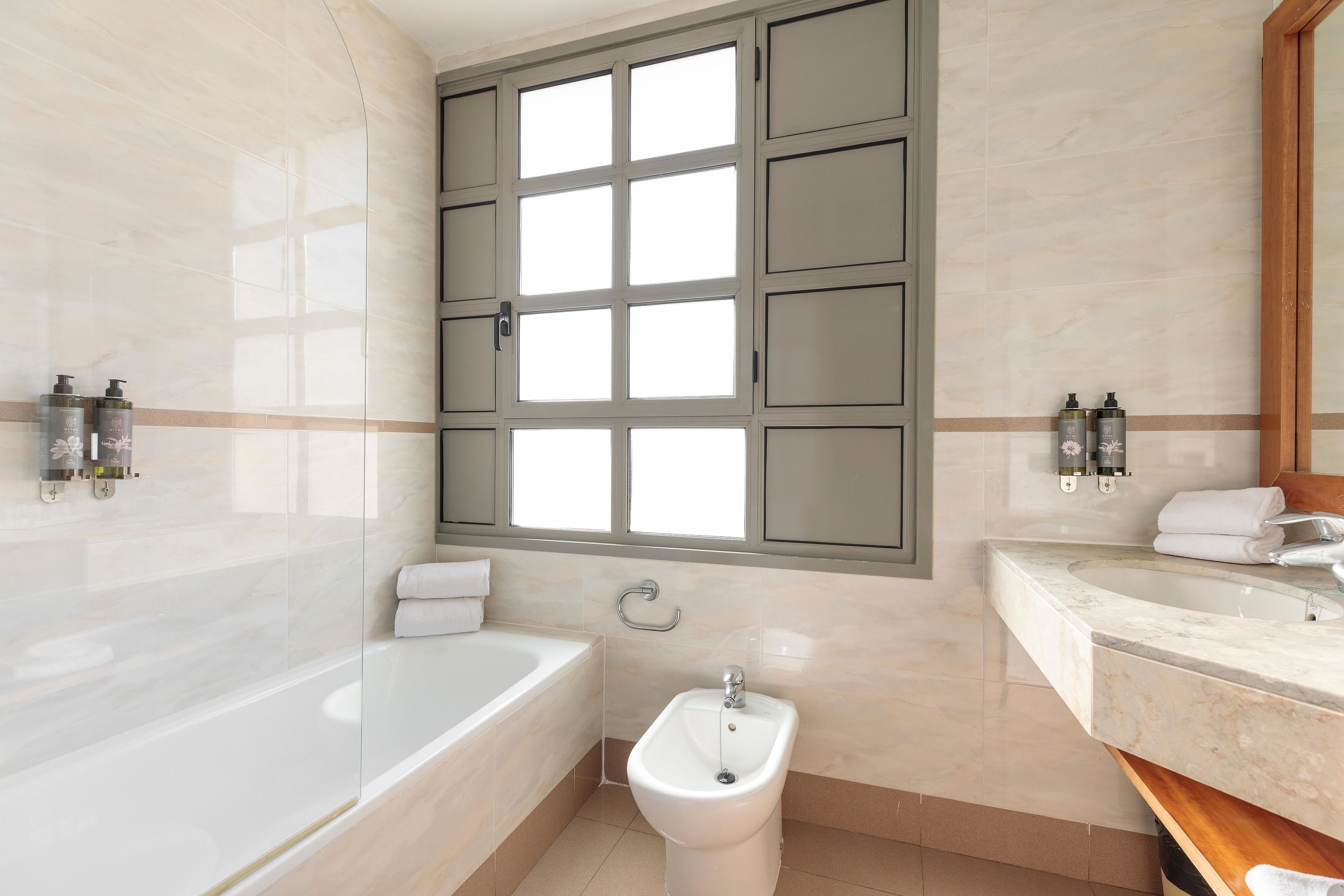 Foto - Hotel Best Aranea