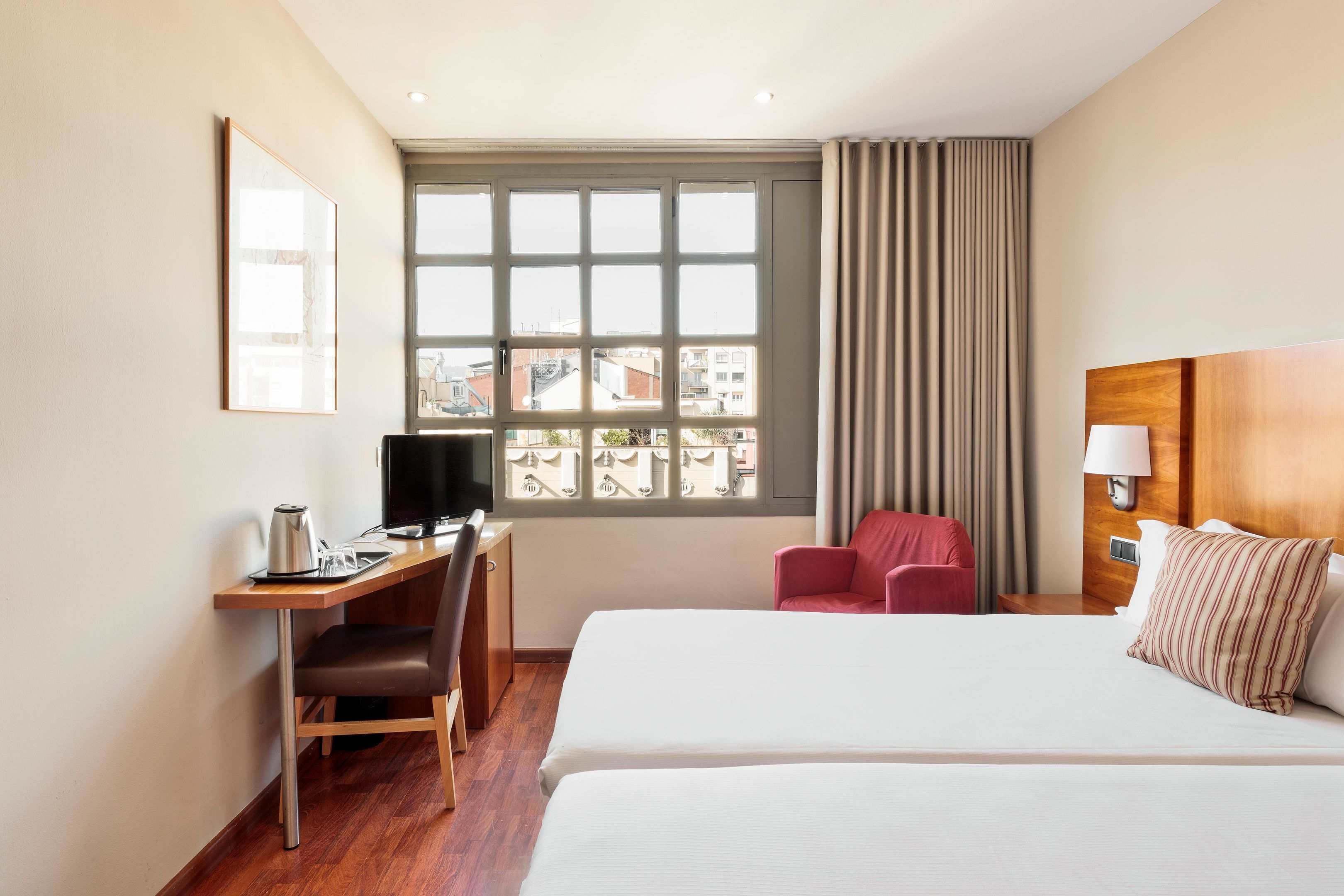 Foto - Hotel Best Aranea