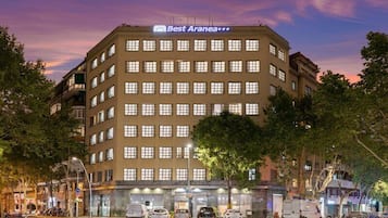 Exterieur