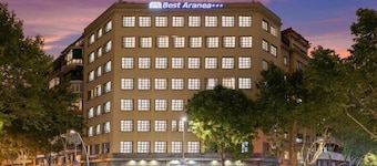Hotel Best Aranea