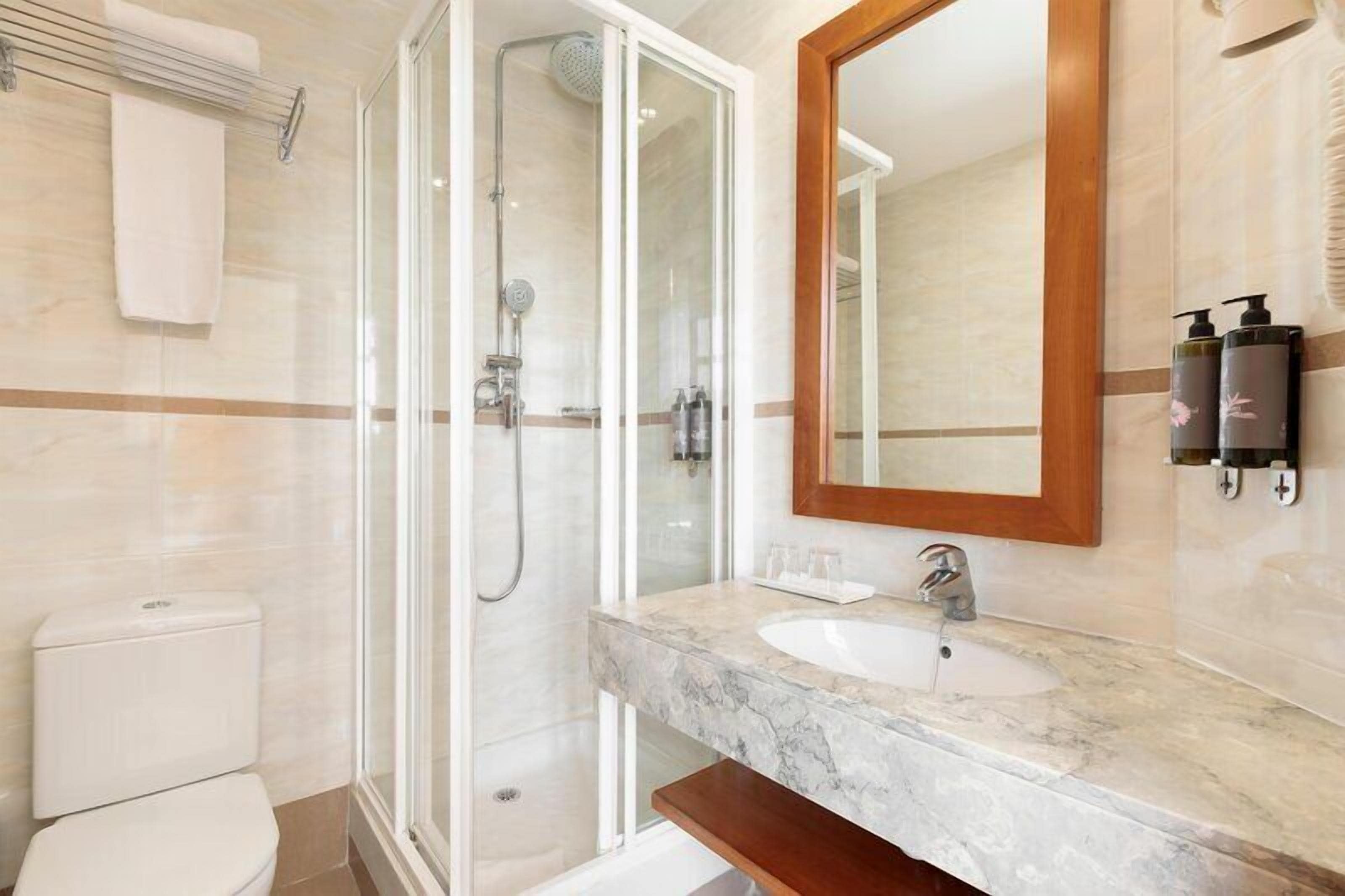 Photo - Hotel Best Aranea