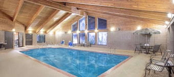 AmericInn by Wyndham Muscatine