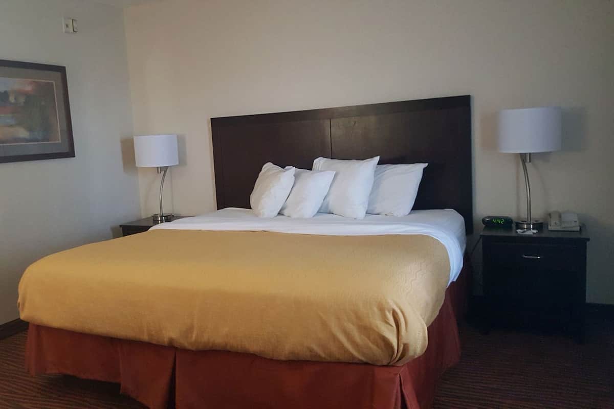 DĂ©cor unique, ameublement unique, bureau, rideaux dâobscurcissement