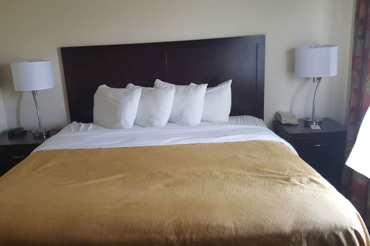 DĂ©cor unique, ameublement unique, bureau, rideaux dâobscurcissement