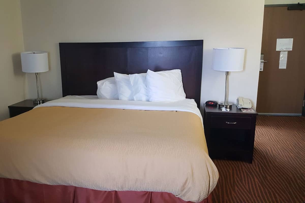 DĂ©cor unique, ameublement unique, bureau, rideaux dâobscurcissement