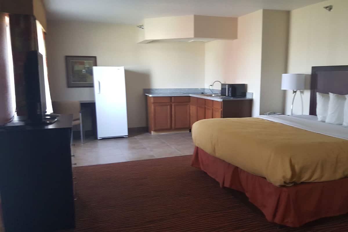 DĂ©cor unique, ameublement unique, bureau, rideaux dâobscurcissement